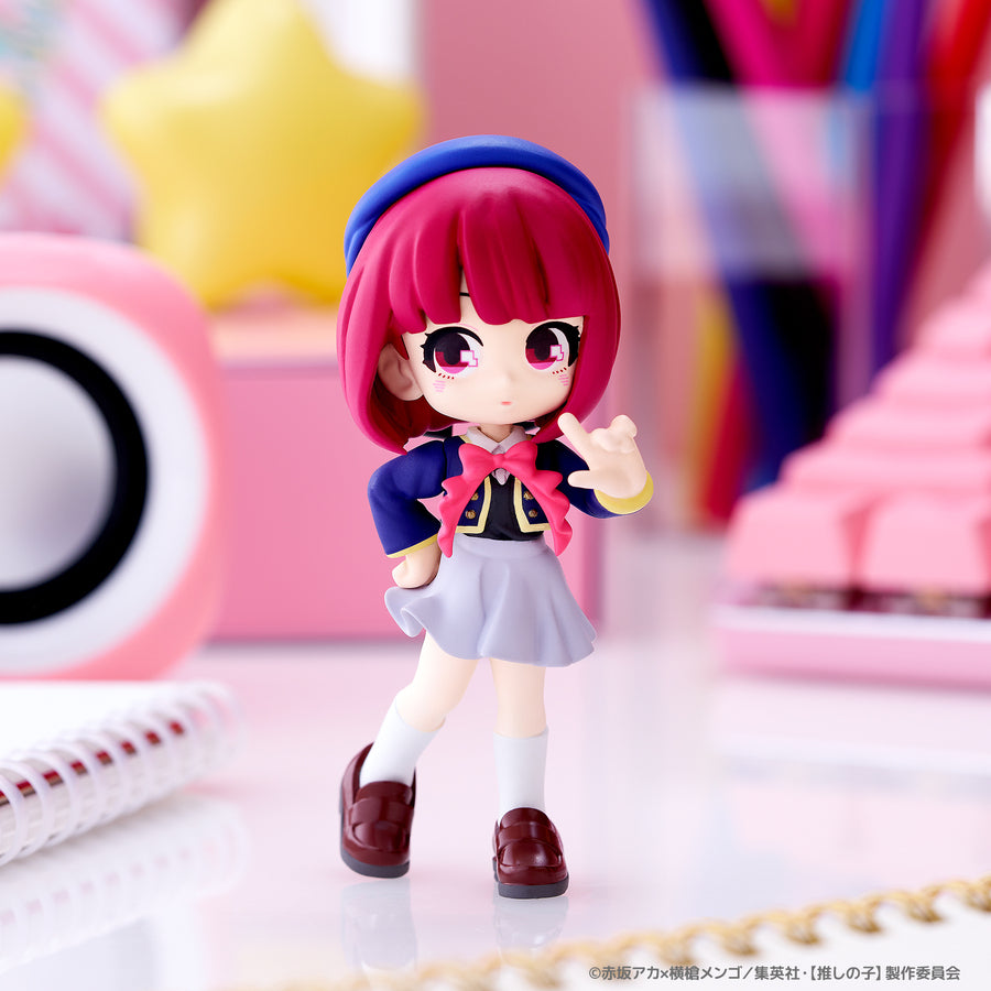 [PalVerse] Oshi no Ko Blind Box - Assorted (Single Box)