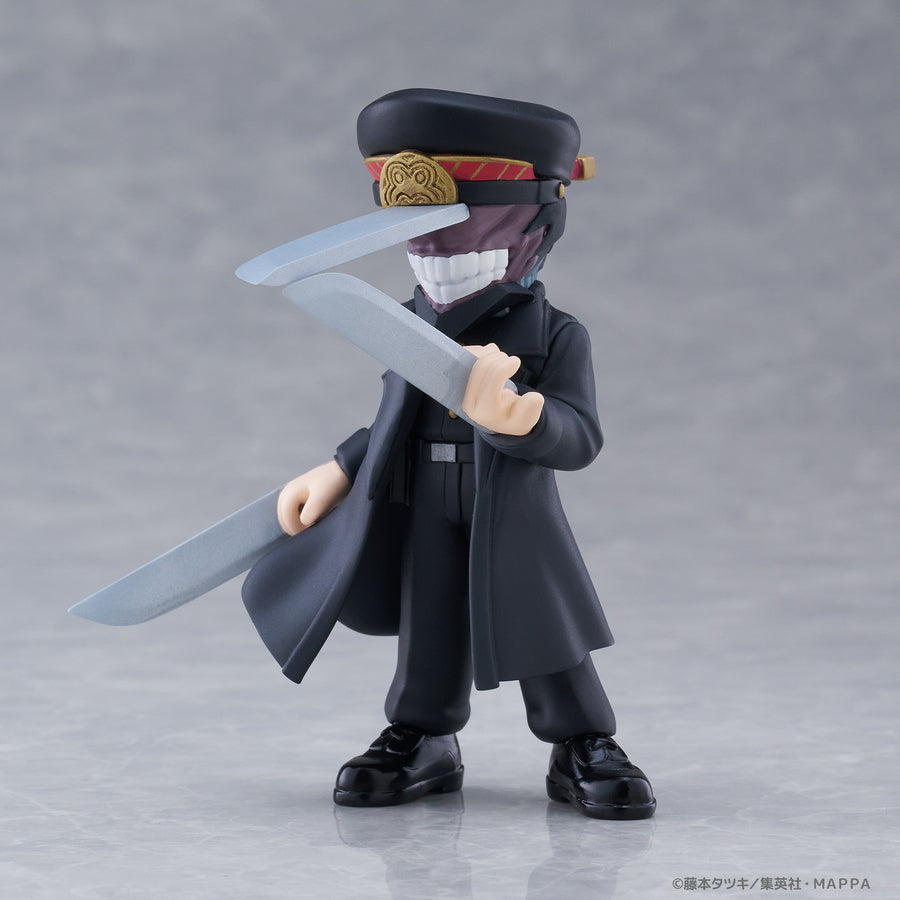 [PalVerse] Chainsaw Man Blind Box - Assorted - Single Box