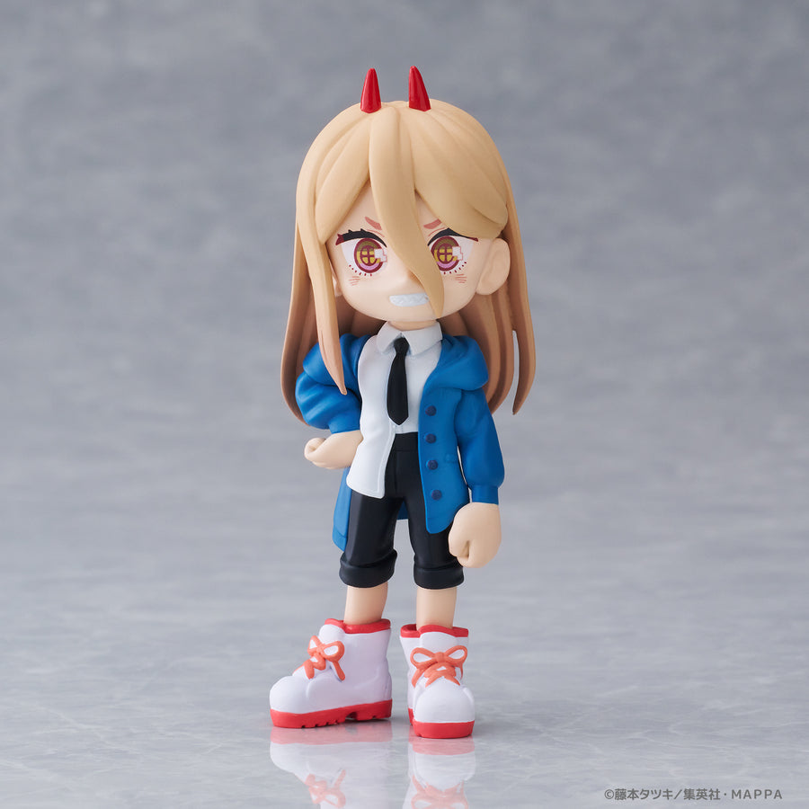 [PalVerse] Chainsaw Man Blind Box - Assorted - Single Box