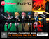 [PalVerse] Chainsaw Man Blind Box - Assorted - Single Box