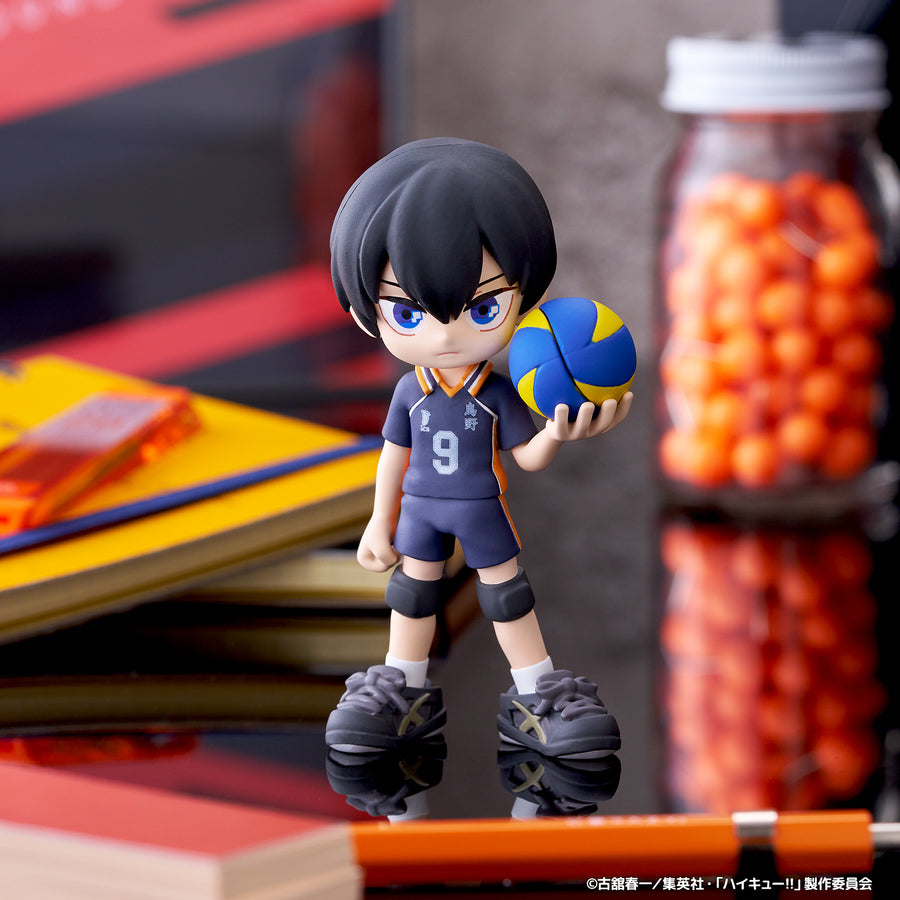[PalVerse] Haikyu!! Blind Box - Assorted - Single Box