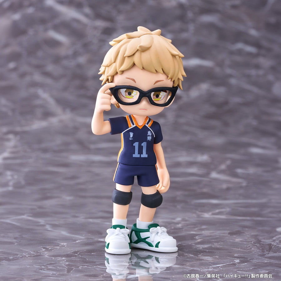 [PalVerse] Haikyu!! Blind Box - Assorted - Single Box