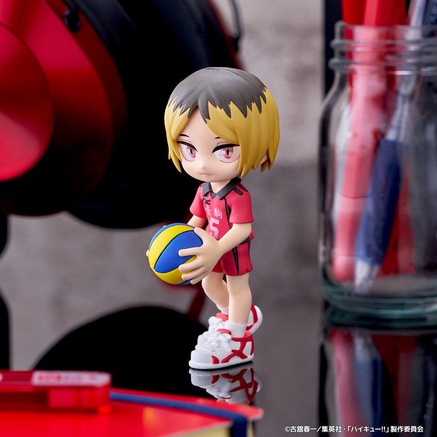 [PalVerse] Haikyu!! Blind Box - Assorted - Single Box