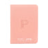 Palms Off Gaming - Collector's Series TOP LOADER 9pocket - Zip Binder - PINK