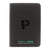 Palms Off Gaming - Collector's Series TOP LOADER Zip Binder - BLACK
