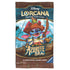 Disney Lorcana TCG - Set 6: Azurite Sea Booster Pack (Single Booster Pack)