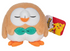 Pokemon Sleeping Rowlet 5" Plush