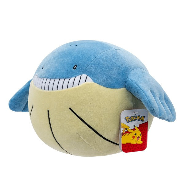 Pokemon Wailmer 12" Plush