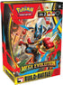 Pokemon TCG - Phantasmal Flames - Build and Battle Kit
