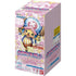 One Piece Card Game - Extra Booster Memorial Collection EB-01 Booster Box [Japanese]