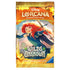 Disney Lorcana - TCG - Wilds Unknown Booster Pack (single pack)