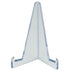 2" Small Lucite Stand for Card Holders (PK 5) - ULTRA Pro 81256
