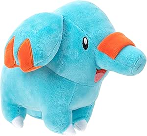 Pokemon Phanpy 8" Plush