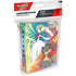 Pokemon Mini Portfolio (WITH MEGA EVOLUTION BOOSTER PACK) Q4 2025