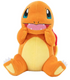 Pokemon Charmander 8" Plush