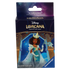 Disney Lorcana TCG - Set 5 - Shimmering Skies - Sleeves TIANA