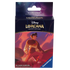 Disney Lorcana TCG - Set 5 - Shimmering Skies - Sleeves Alladin