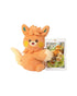 Pokemon TCG - Chinese: Nuzzle Cheeks Plush Toy Card Display Blind Box