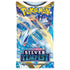 Pokemon TCG - Sword And Shield - Silver Tempest Booster Pack INDIVIDUAL