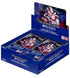 One Piece Card Game: Booster Display – The Azure Sea's Seven [OP-14]