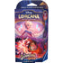 Disney Lorcana TCG - Set 5: Shimmering Skies Starter Deck