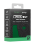 Blackout Deck Sleeves - Standard Size - GREEN