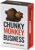 Chunky Monkey Business