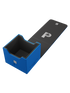 Palms Off Gaming - Genesis Deck Box - Blue