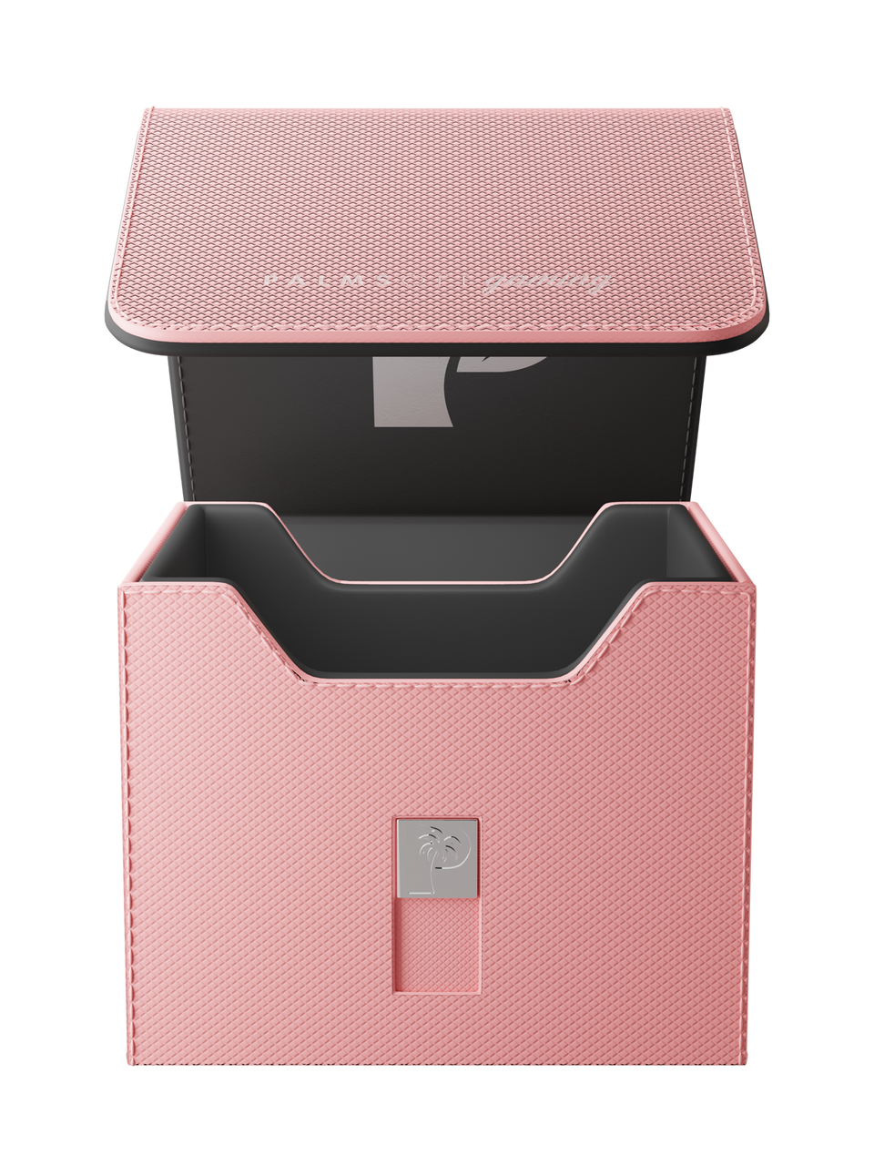 Palms Off Gaming - Genesis Deck Box - Pink