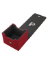 Palms Off Gaming - Genesis Deck Box - Red