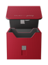 Palms Off Gaming - Genesis Deck Box - Red