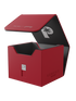 Palms Off Gaming - Genesis Deck Box - Red