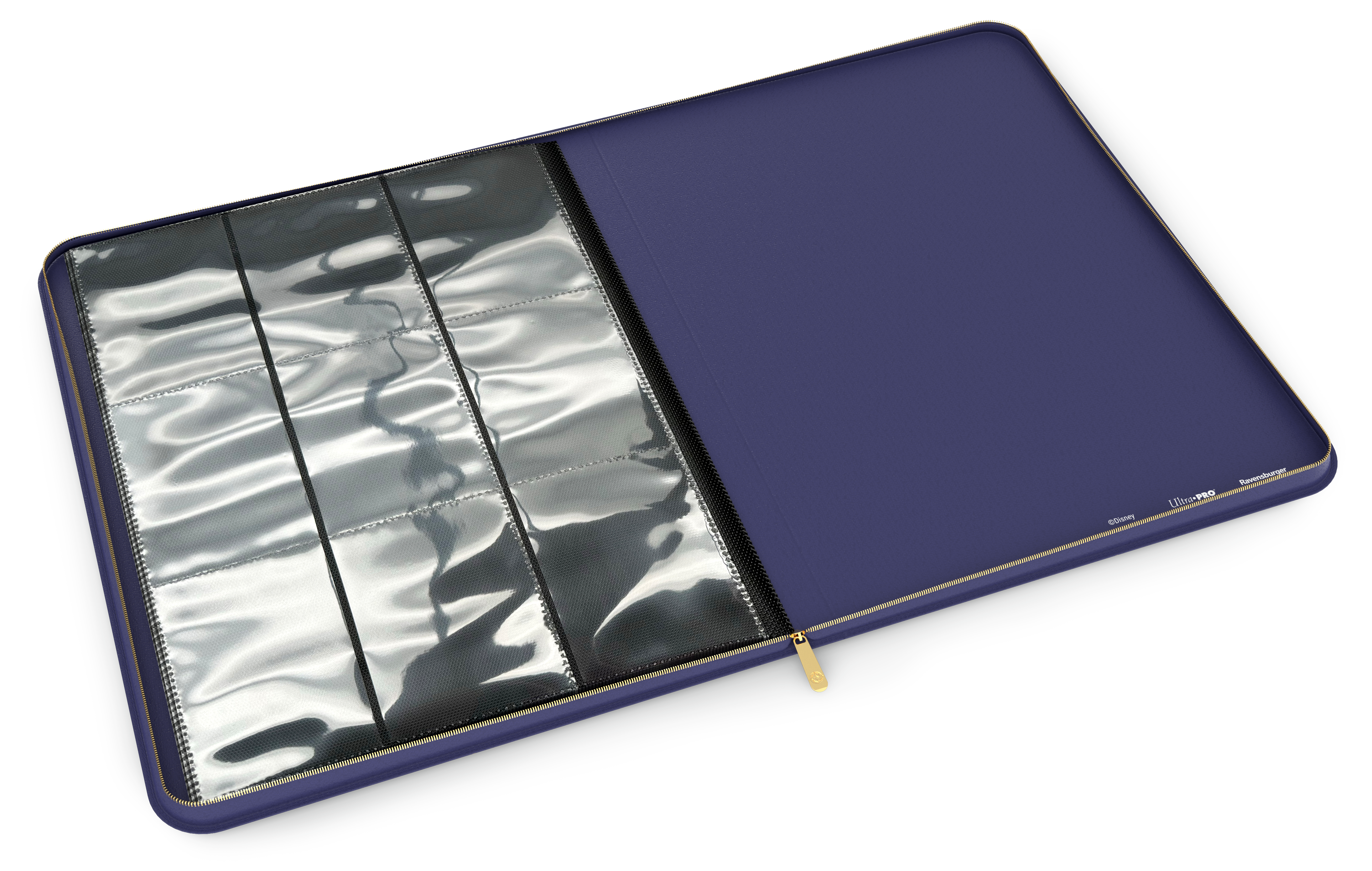 Disney Lorcana TCG - PREMIUM CARD  PORTFOLIO