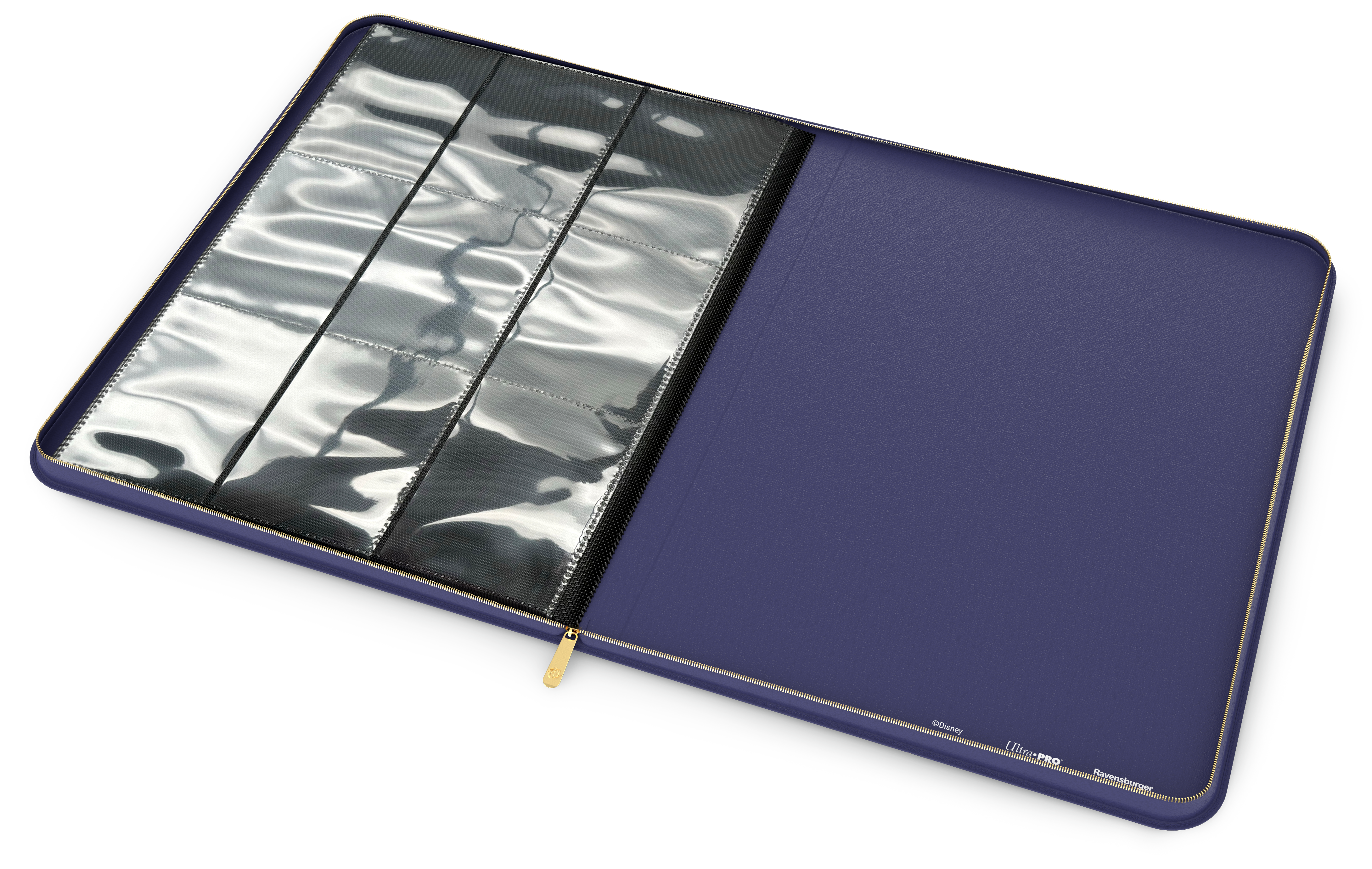 Disney Lorcana TCG - PREMIUM CARD  PORTFOLIO