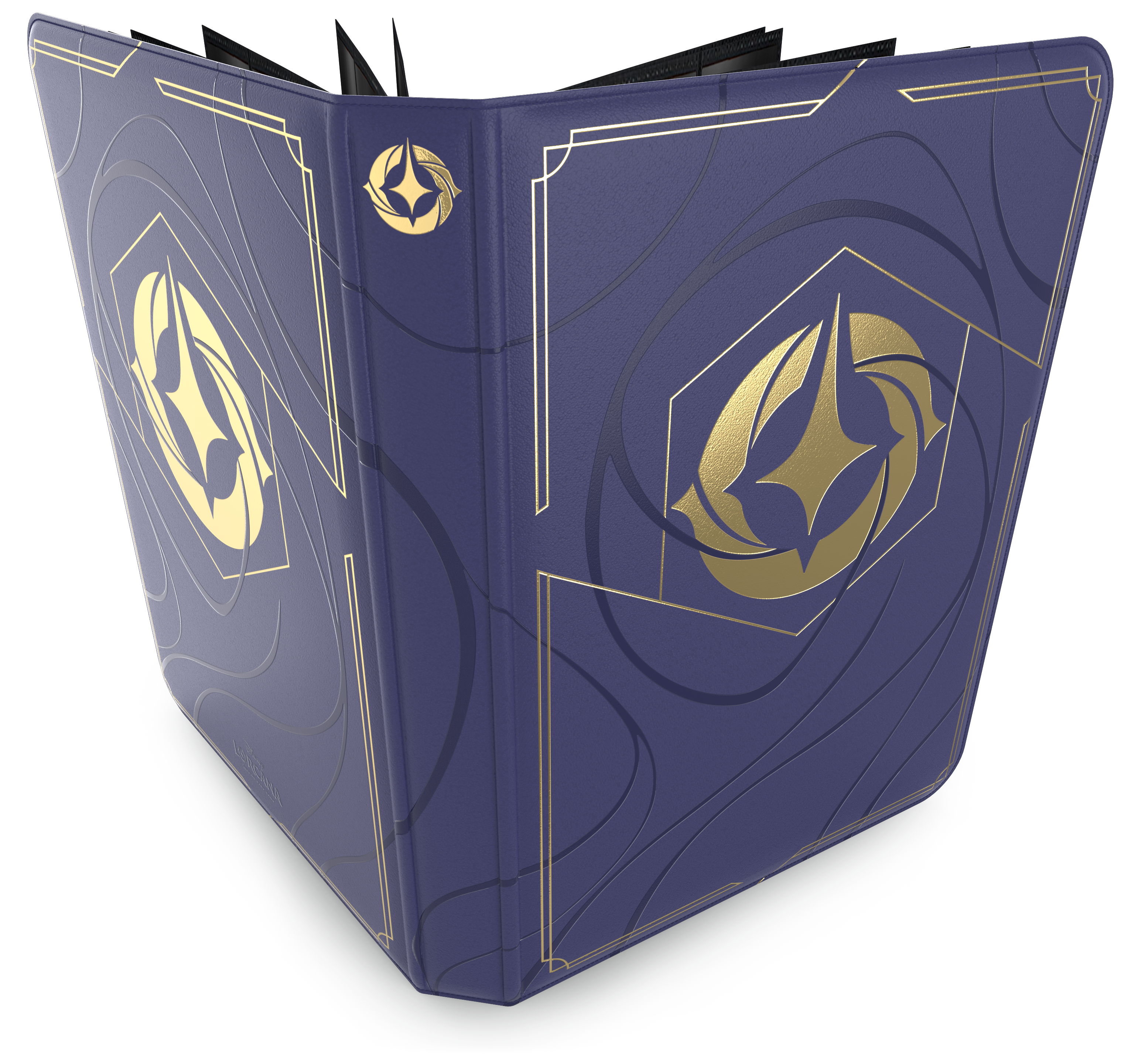 Disney Lorcana TCG - PREMIUM CARD  PORTFOLIO