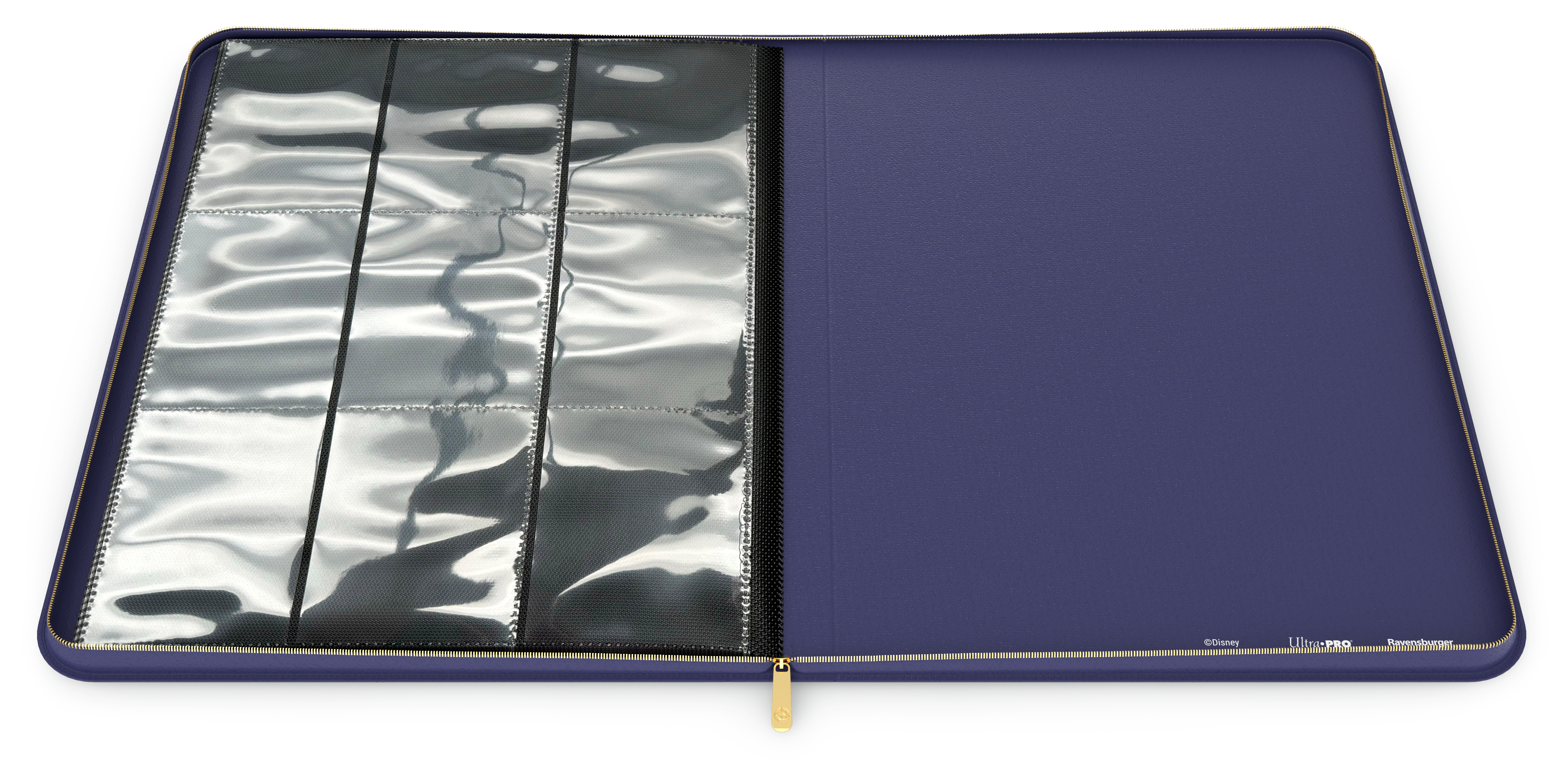 Disney Lorcana TCG - PREMIUM CARD  PORTFOLIO
