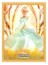 Disney Lorcana TCG - Set 7 Archazia's Island Sleeves: Cinderella - Ballroom Sensation
