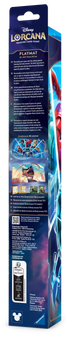 Disney Lorcana TCG - Set 7 Archazia's Island Playmat: We Could Be Immortals (Big Hero 6)
