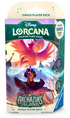 Disney Lorcana TCG - Set 7: Archazia's Island Single-Player Deck