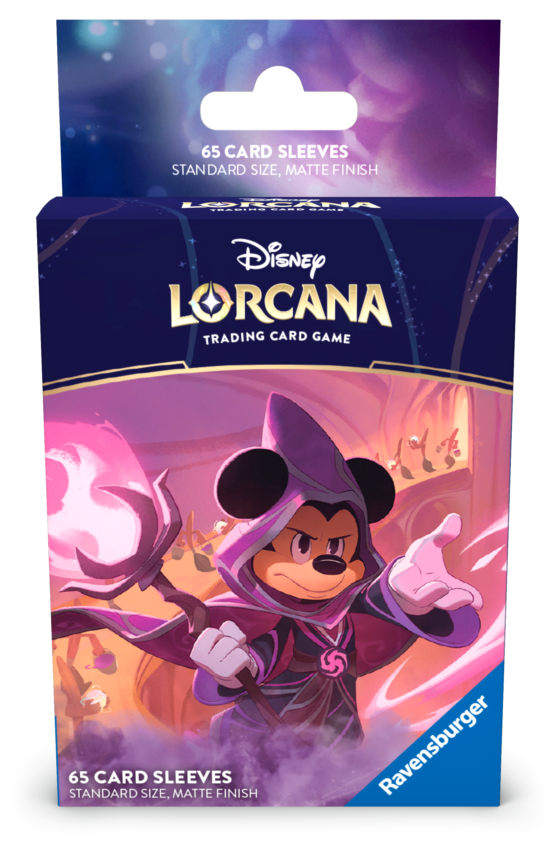 Disney Lorcana TCG - Set 8 Reign of Jafar: Mickey