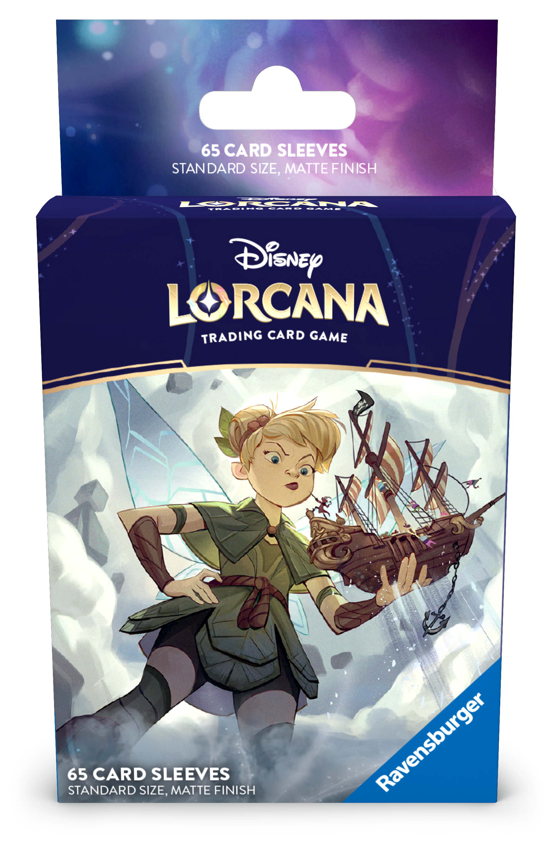 Disney Lorcana TCG - Set 8 Reign of Jafar: Tinker Bell