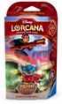 Disney Lorcana TCG - Set 8: Reign of Jafar Single-Player Deck