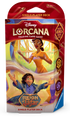 Disney Lorcana TCG - Set 8: Reign of Jafar Single-Player Deck
