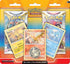 Pokemon TCG - Enhanced 2 Pack Blister