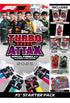 F1 Turbo Attax 2025 Starter Pack