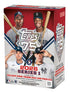 Topps 2026 Baseball Series 1 Value Box
