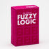 Fuzzy Logic Fun Family Board Game