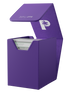 Palms Off Gaming - Collector's Series Graded Card Storage Case - Small - Purple