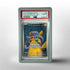 Graded Card Guards - EXCALIBUR GREY