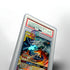 Graded Card Guards - FROSTED